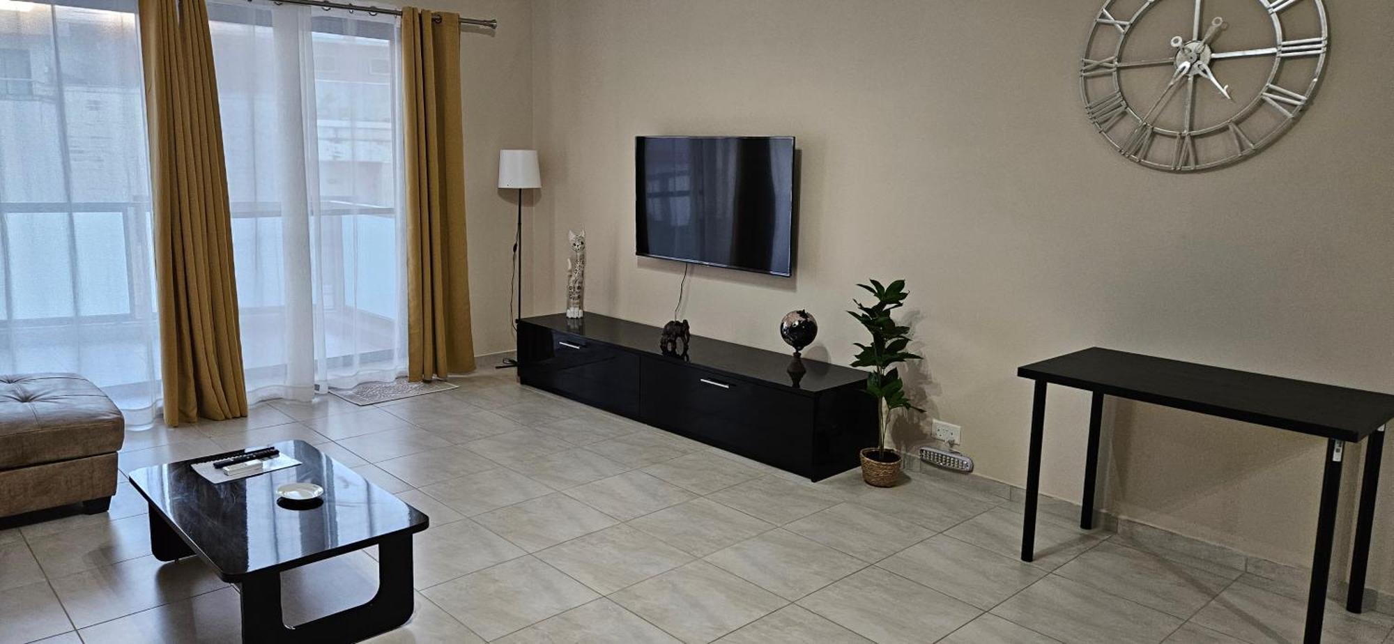 Large Apartment In Marsascala. Sleeps 6 マルサスカーラ エクステリア 写真